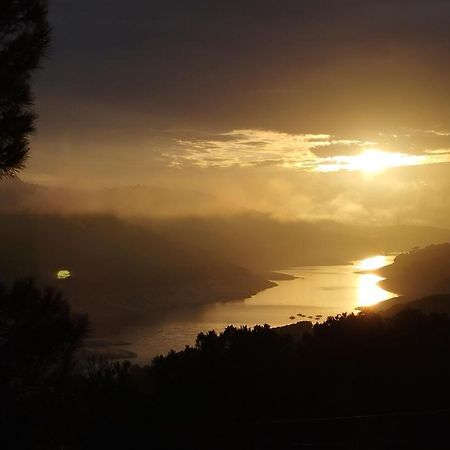 San Martín de Valdeiglesias El Mirador De Bacha 아파트 외부 사진
