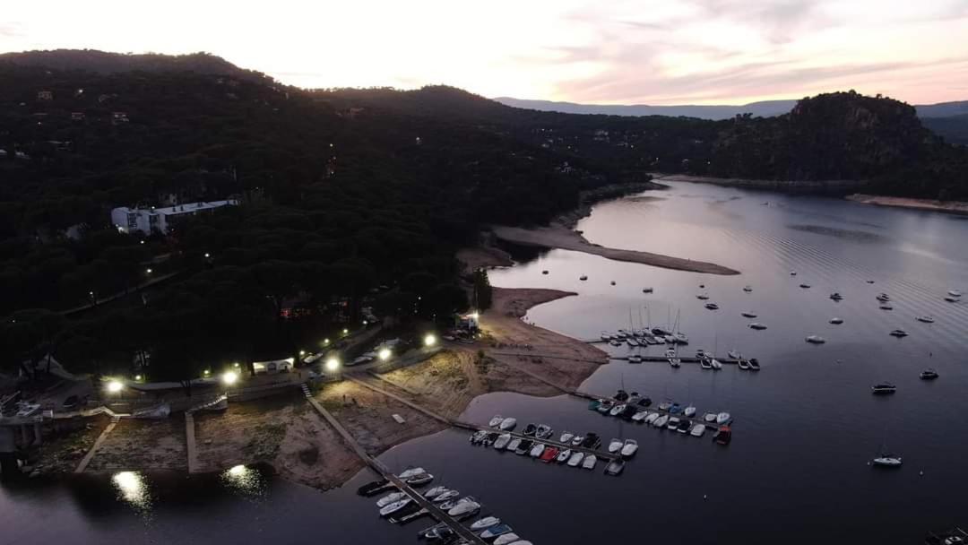 San Martín de Valdeiglesias El Mirador De Bacha 아파트 외부 사진